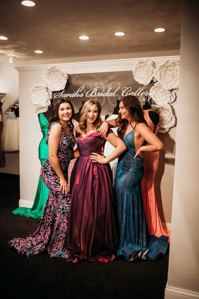 Prom Dress collections